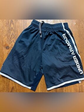 Under Armour Shorts